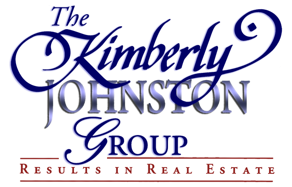 Kimberly Johnston